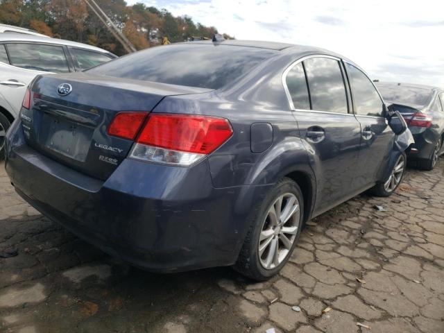 4S3BMBD61E3016026 Subaru Legacy 2.5i Premium