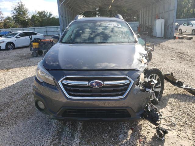 4S4BSENC4J3319626 Subaru Outback 3.6r Limited
