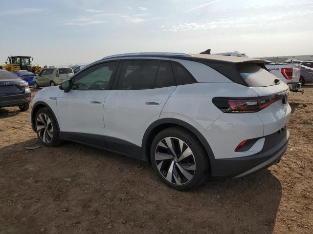 2021 VOLKSWAGEN ID.4 FIRST WVGDMPE20MP020749