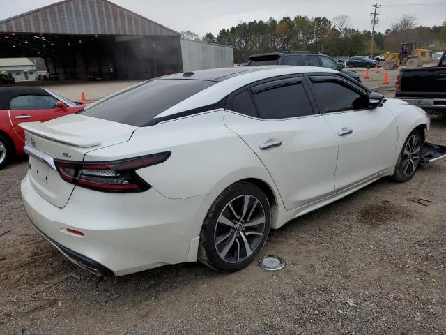 2020 NISSAN MAXIMA SL 1N4AA6DV7LC383261