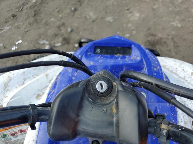 2015 YAMAHA YFM700 R 5Y4AM74Y5FA101272