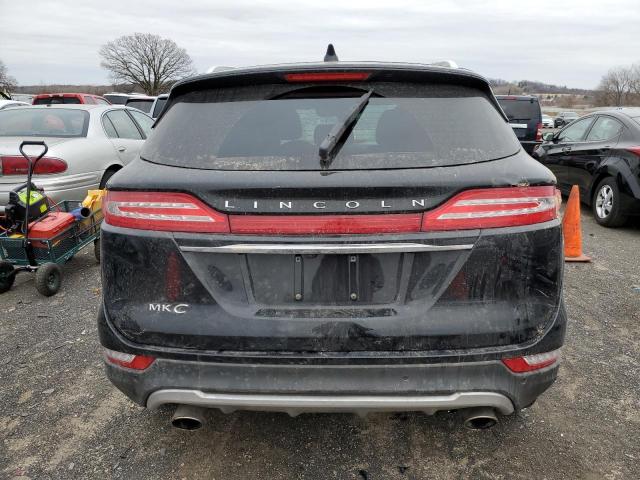 5LMCJ1D93KUL26548 Lincoln MKZ