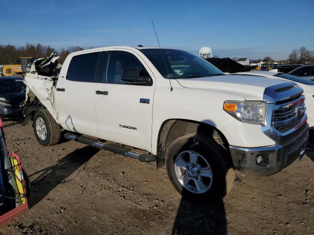 2016 TOYOTA TUNDRA CRE - 5TFDY5F14GX554490