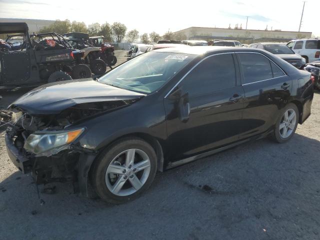 2012 Toyota Camry Base for sale in Las Vegas, NV