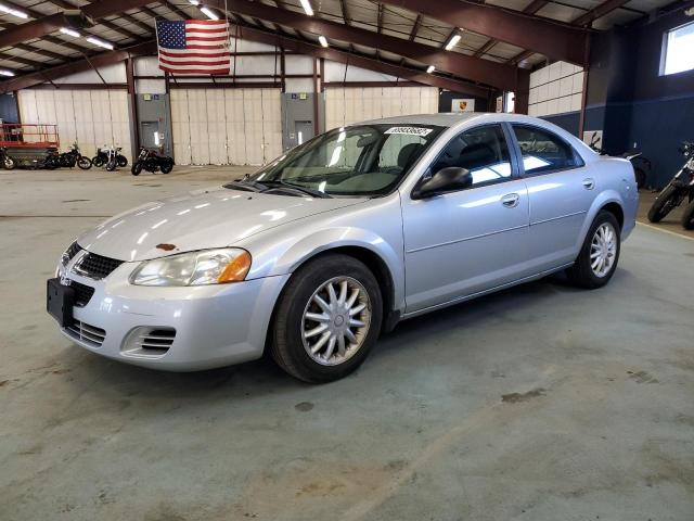 2006 Dodge Stratus SXT