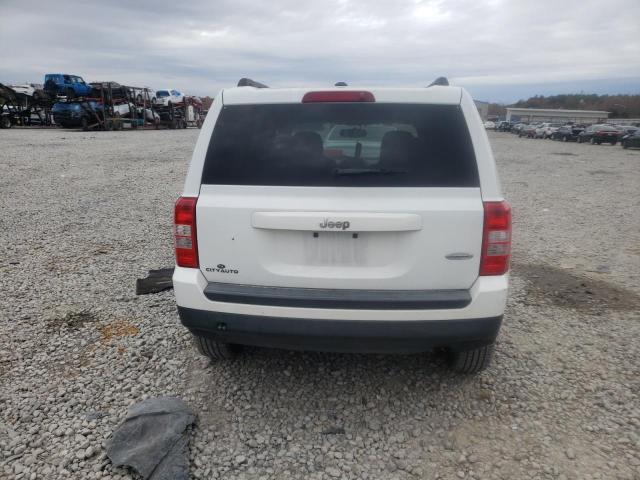 1C4NJPFA7GD604062 Jeep Patriot