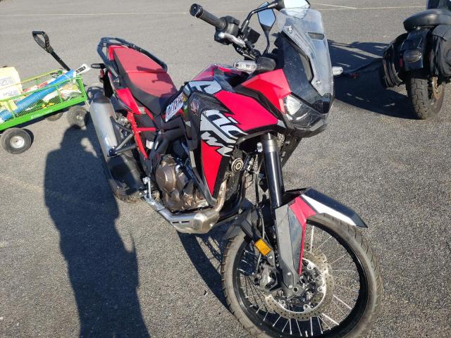 2022 HONDA CRF1100 A JH2SD1019NK200017
