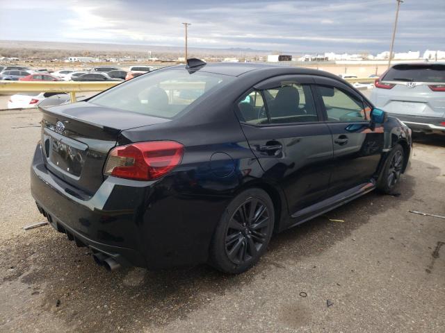 JF1VA1A66L9806152 Subaru WRX
