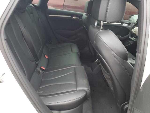 2020 AUDI S3 PREMIUM WAUB1GFF8LA053289