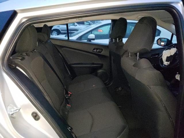2022 TOYOTA PRIUS NIGH - JTDKAMFU5N3160954