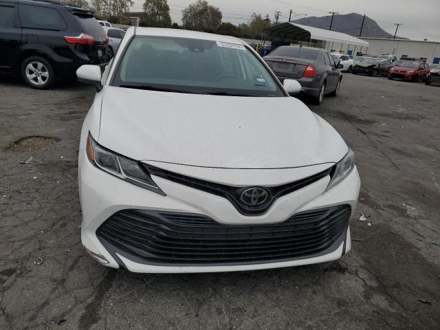 2019 TOYOTA CAMRY 4C 4T1B11HK4KU802723