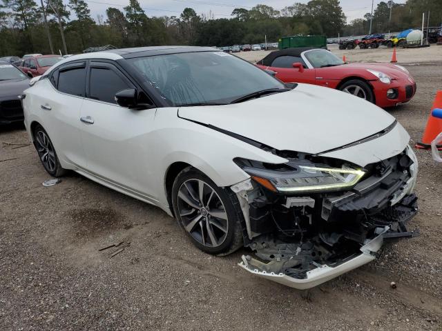 2020 NISSAN MAXIMA SL 1N4AA6DV7LC383261