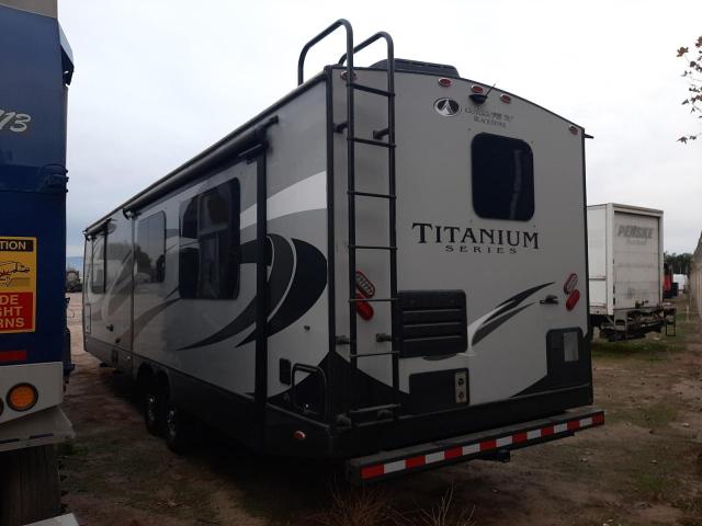 2021 ORVM TRAILER VIN: 51W153524M1022286
