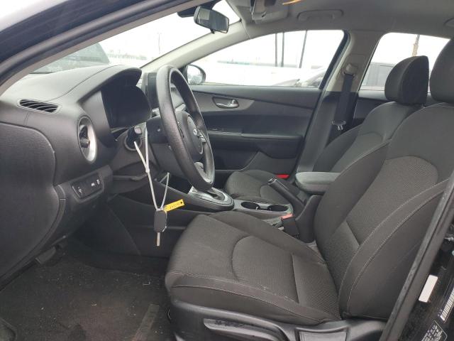 3KPF24AD4KE065568 KIA FORTE FE