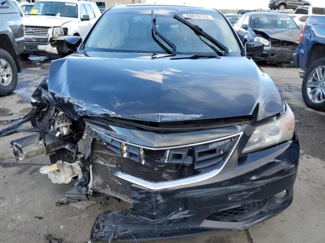 19VDE1F77DE000273 Acura Ilx 20 Tech