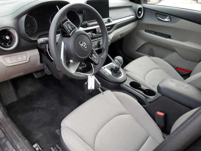 3KPF24AD3ME340060 KIA FORTE FE