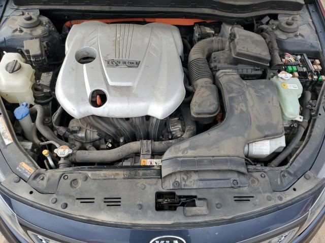 KNAGN4AD2E5064945 KIA OPTIMA HYBRID