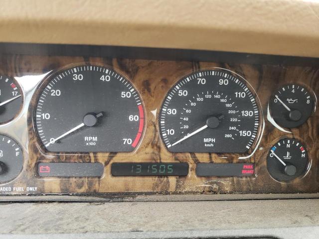 SAJHX1743RC696007 Jaguar XJ6