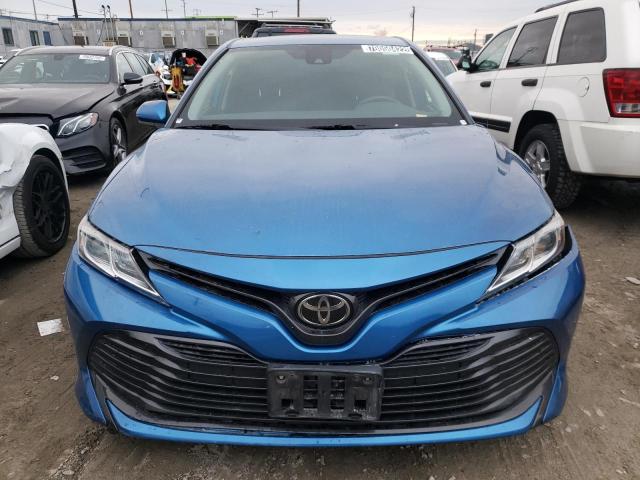 2019 TOYOTA CAMRY L/LE 4T1B11HK9KU217233