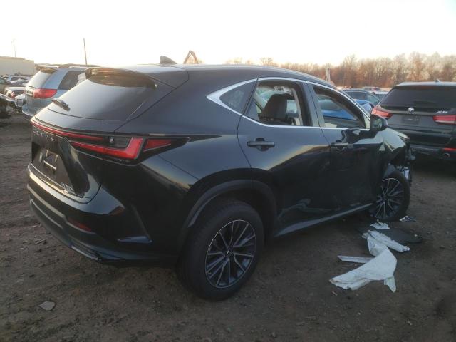 2022 LEXUS NX 350H JTJAKCEZ7N2003557
