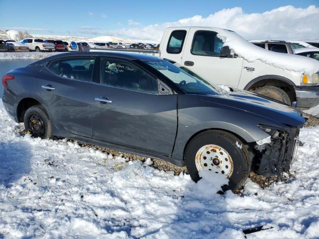 2017 NISSAN MAXIMA 3.5 - 1N4AA6AP2HC383035