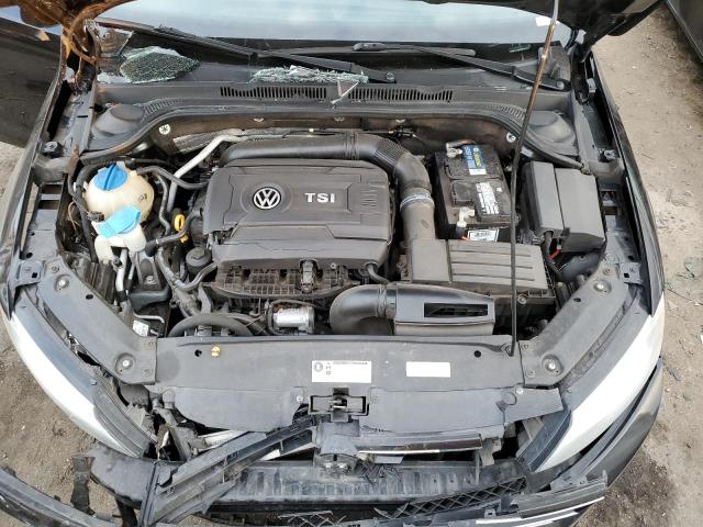 2015 VOLKSWAGEN JETTA SE - 3VWB07AJ6FM253335