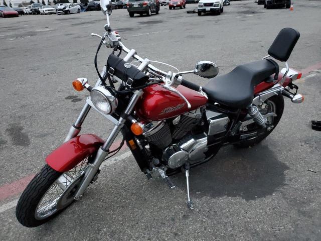 2007 HONDA VT750 DC JH2RC441X7M100142