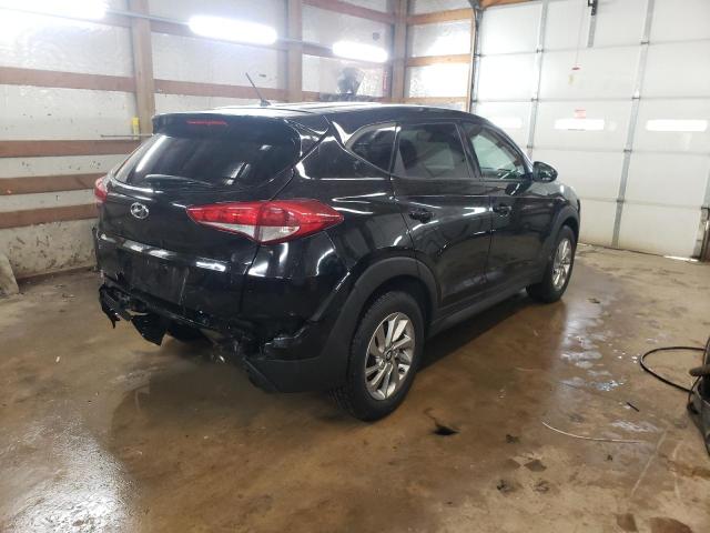 2018 HYUNDAI TUCSON SE - KM8J23A4XJU671845