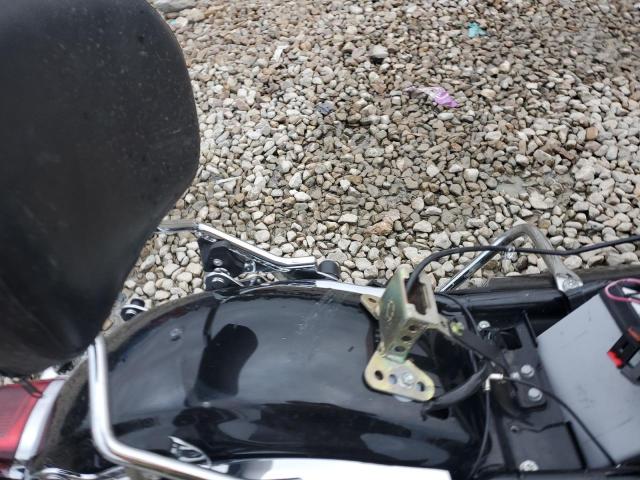 2009 HARLEY-DAVIDSON FLHR - 1HD1FB4119Y681719