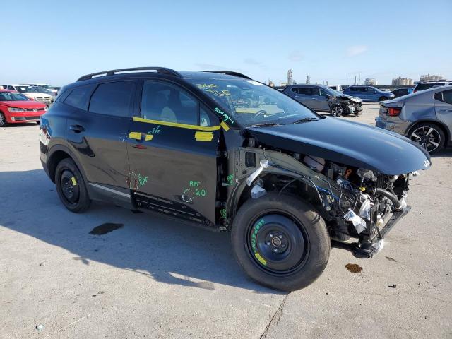 2023 KIA SPORTAGE X - 5XYK6CAF0PG018885