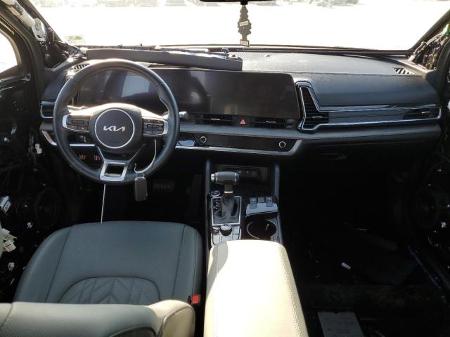 2023 KIA SPORTAGE X - 5XYK6CAF0PG018885
