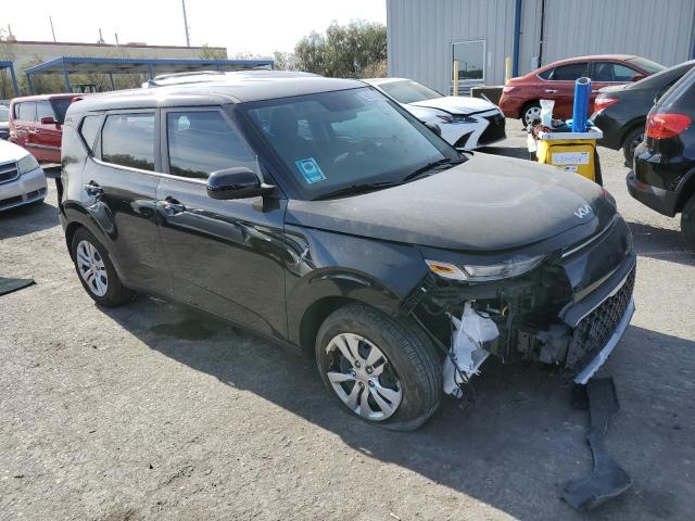 KNDJ23AU1N7811029 KIA SOUL LX
