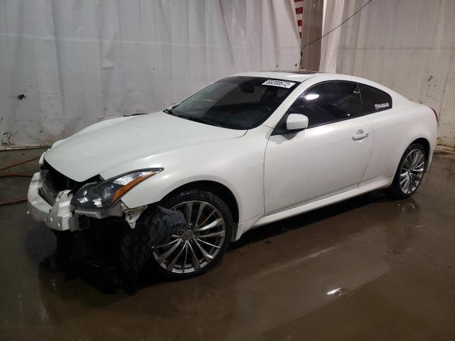 2013 INFINITI G37 Coupe Base