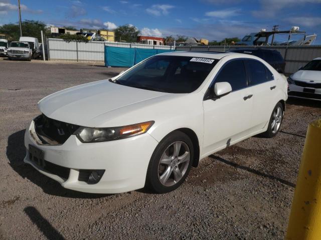 2010 Acura TSX 