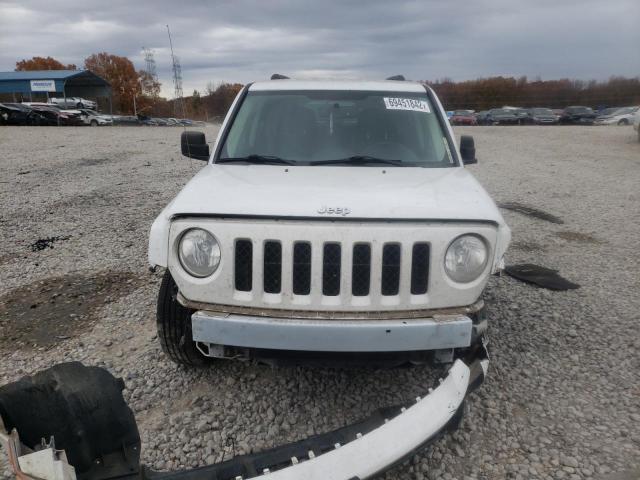 1C4NJPFA7GD604062 Jeep Patriot