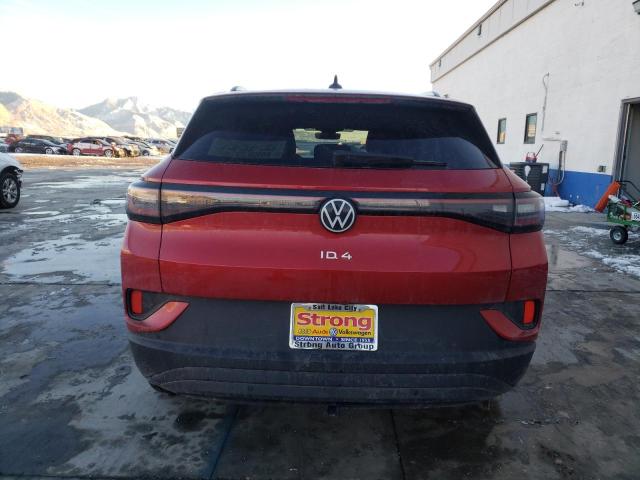 2023 VOLKSWAGEN ID.4 PRO S 1V2GNPE8XPC001672