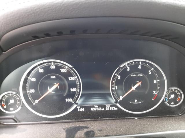 2019 BMW X6 XDRIVE5 - 5UXKU6C50KLP60680