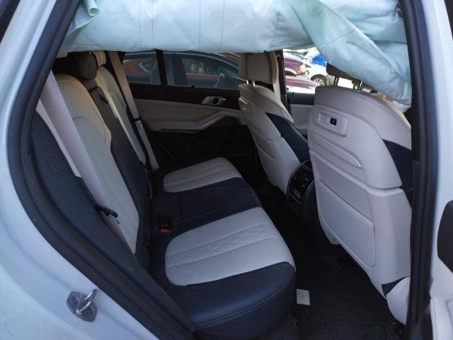 5UXCR4C08M9H74683 BMW X5 Sdrive 40i