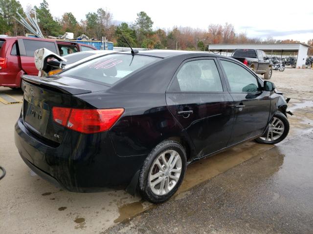 2012 Kia Forte Ex VIN: KNAFU4A2XC5491574 Lot: 68591322