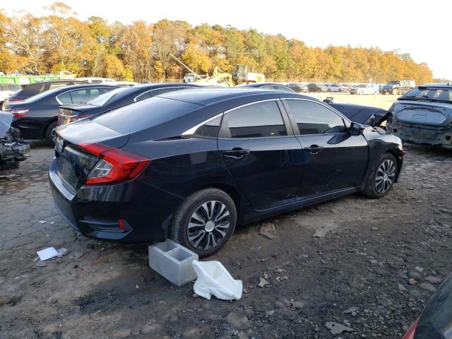 2016 HONDA CIVIC - 19XFC2F53GE022169