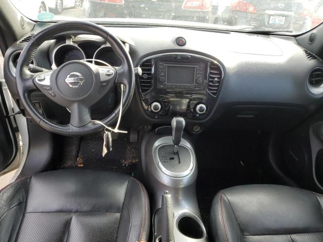JN8AF5MV4DT212687 Nissan Juke