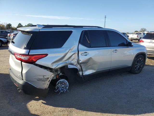 2019 CHEVROLET TRAVERSE R 1GNERJKW1KJ281782