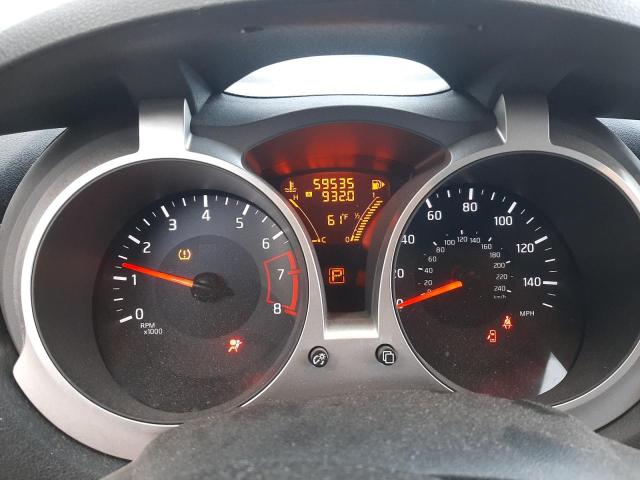 2015 NISSAN JUKE S - JN8AF5MV4FT550030