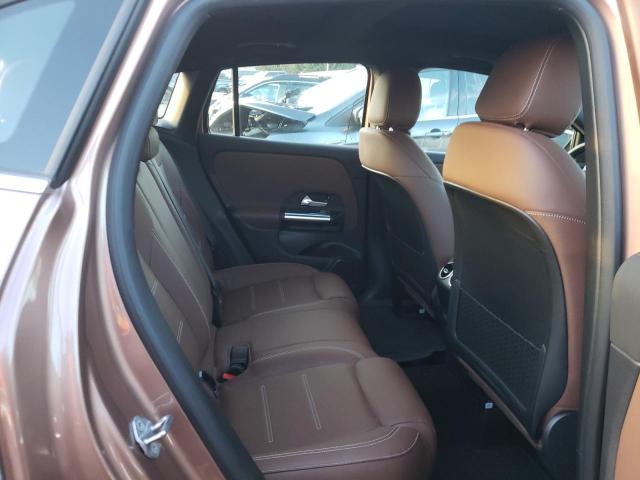 2022 MERCEDES-BENZ GLA 35 AMG W1N4N5BB0NJ381888