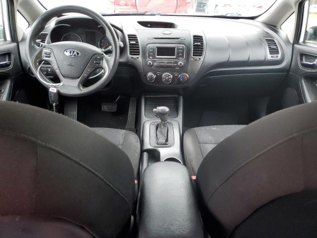 KNAFK4A67G5618490 KIA FORTE LX