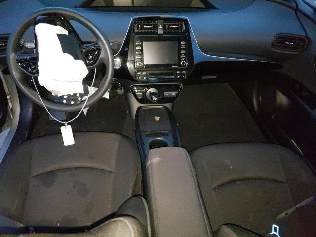 2022 TOYOTA PRIUS NIGH - JTDKAMFU5N3160954