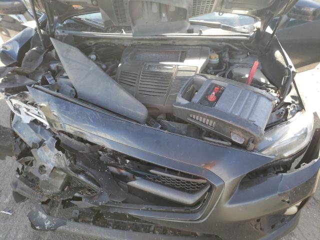 JF1VA1J69H9829089 Subaru Wrx Limited
