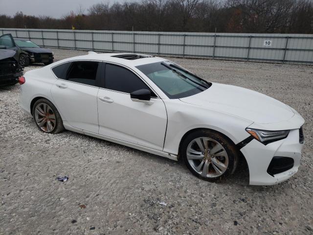 2021 ACURA TLX TECHNO - 19UUB5F48MA001949