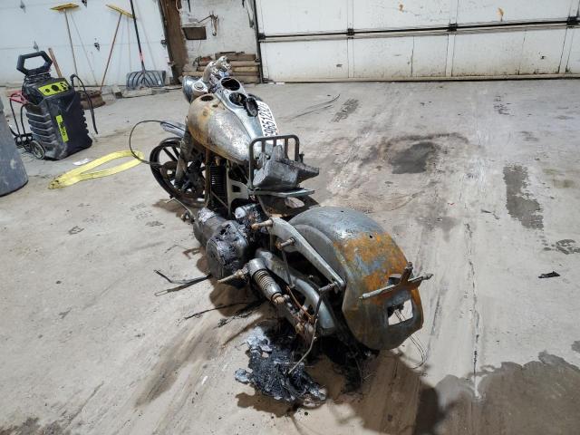 2009 HARLEY-DAVIDSON FXDL 1HD1GN4189K314706