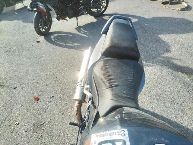 2008 SUZUKI SV650 - JS1VP53A082102394